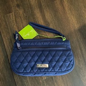 Brand new Vera Bradley wristlet
